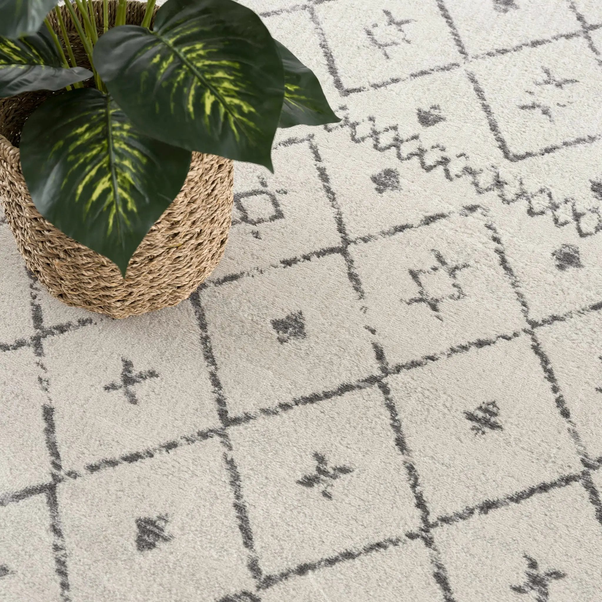 Tigris Area Rug - Clearance by Boutique Rugs