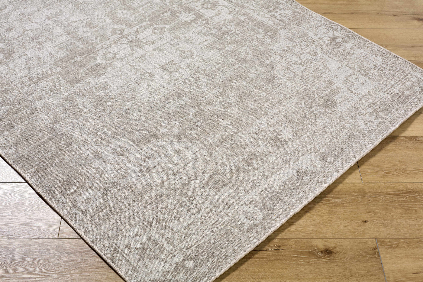 Tanko Washable Wool Area Rug by Boutique Rugs