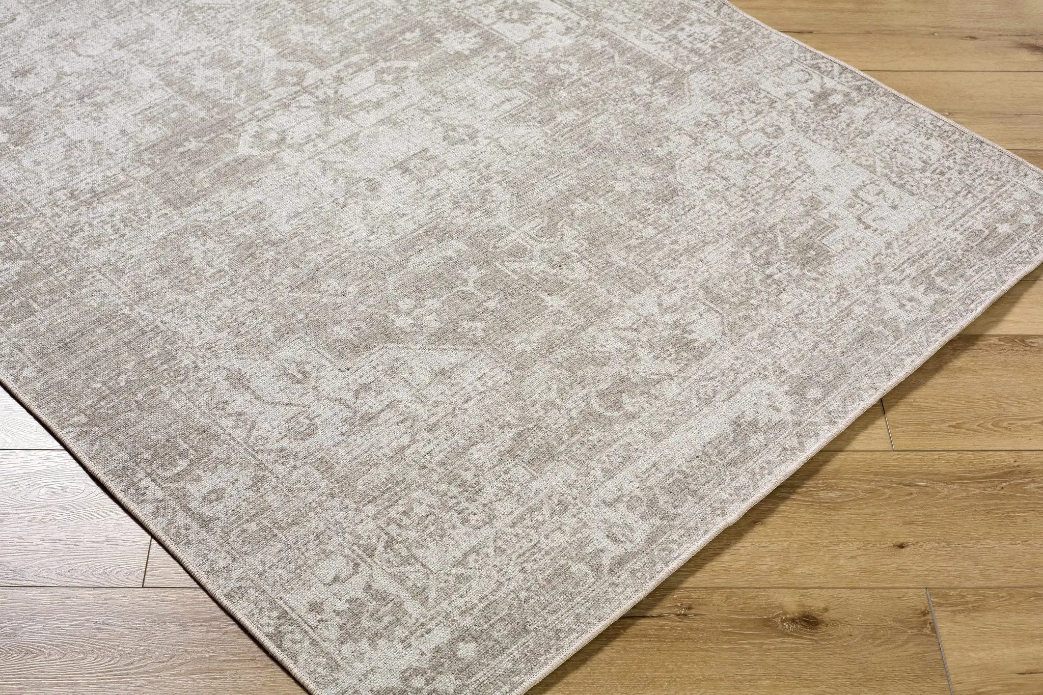 Tanko Washable Wool Area Rug by Boutique Rugs