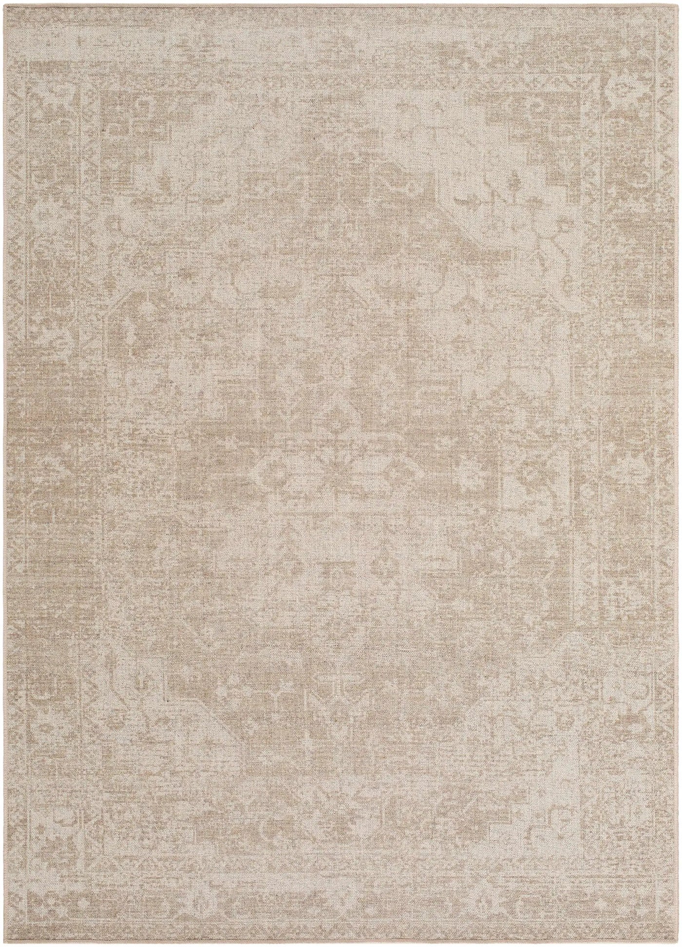 Tanko Washable Wool Area Rug by Boutique Rugs