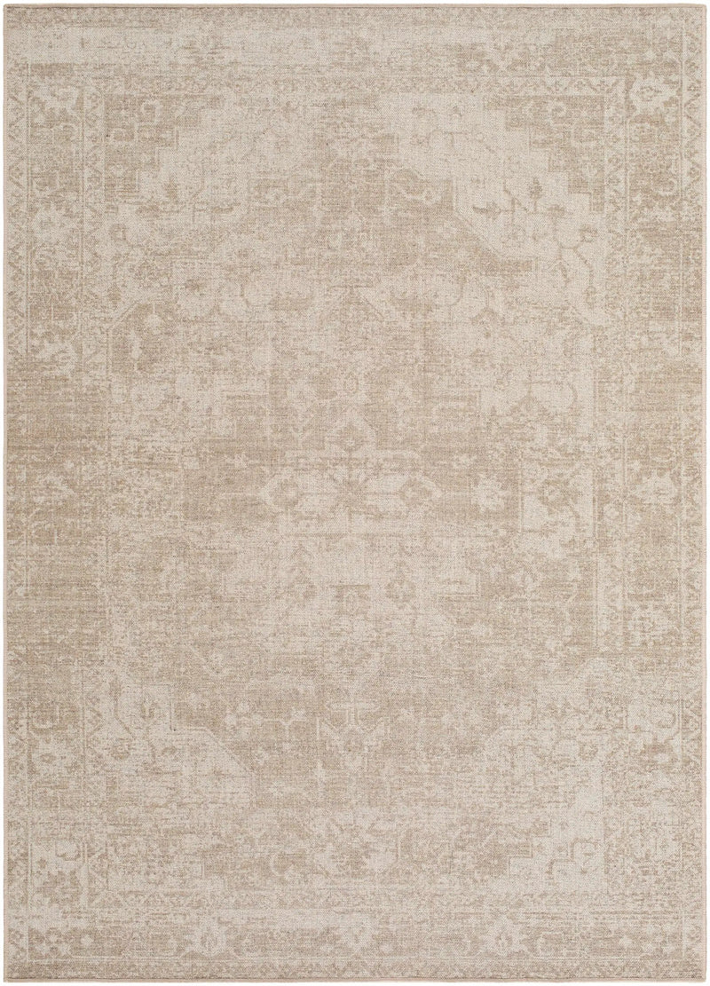Tanko Washable Wool Area Rug by Boutique Rugs