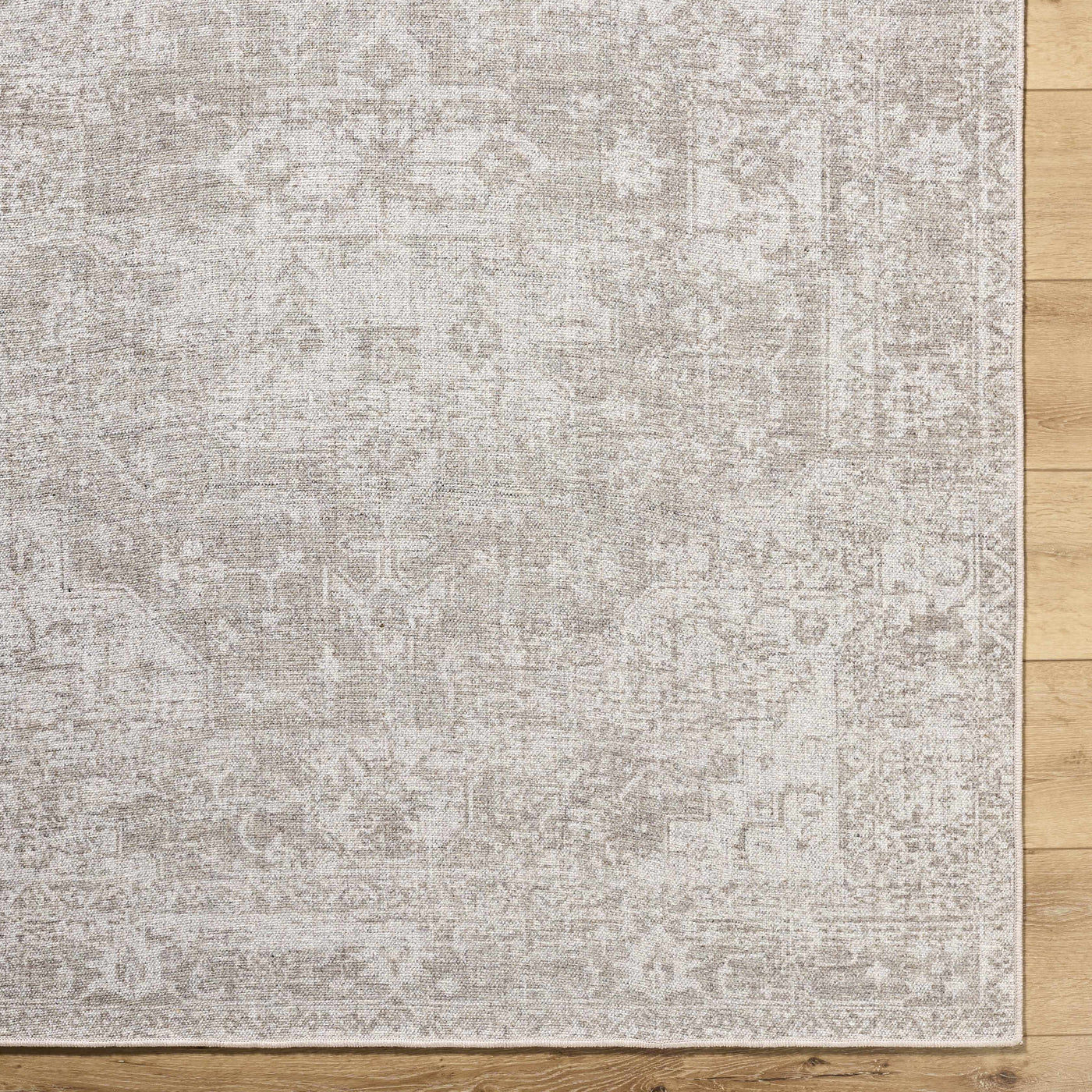 Tanko Washable Wool Area Rug by Boutique Rugs
