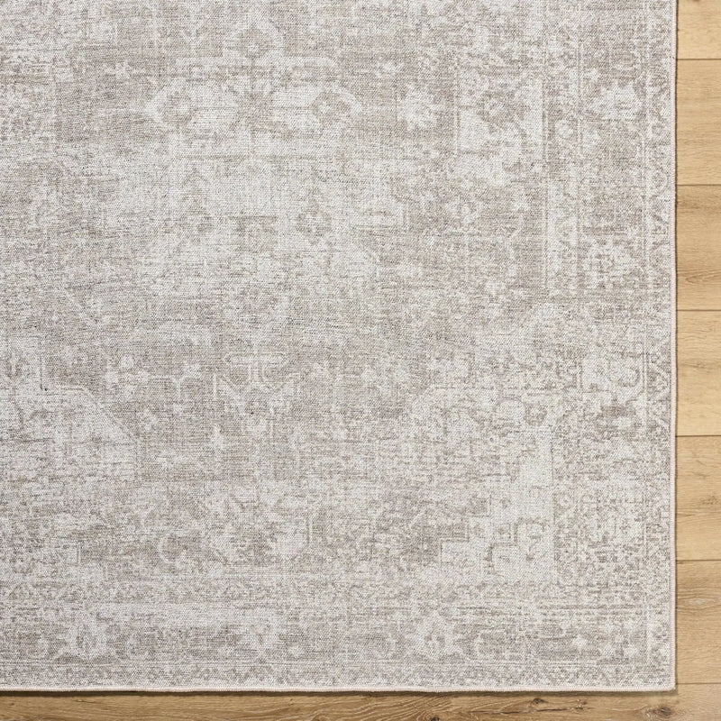 Tanko Washable Wool Area Rug by Boutique Rugs