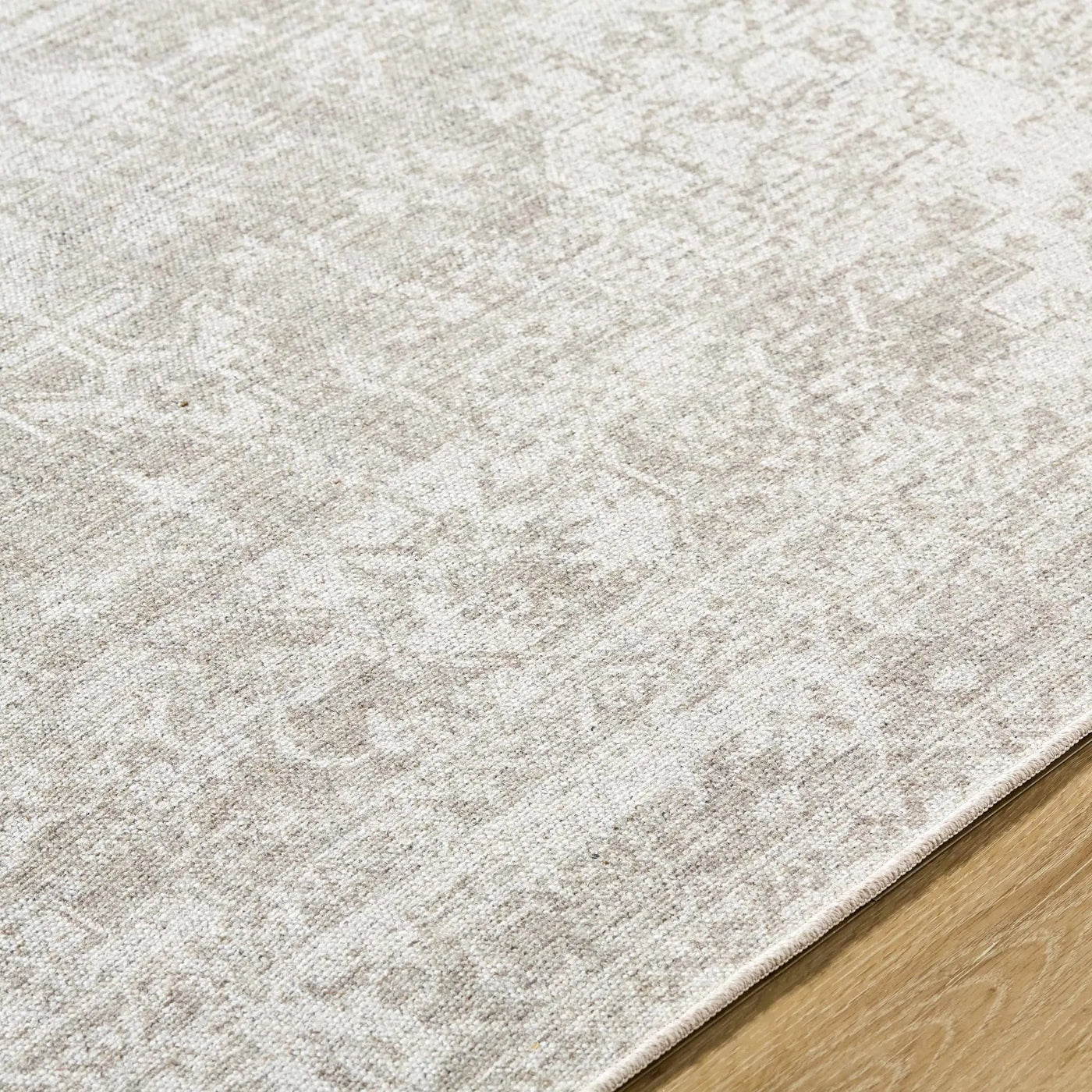 Tanko Washable Wool Area Rug by Boutique Rugs