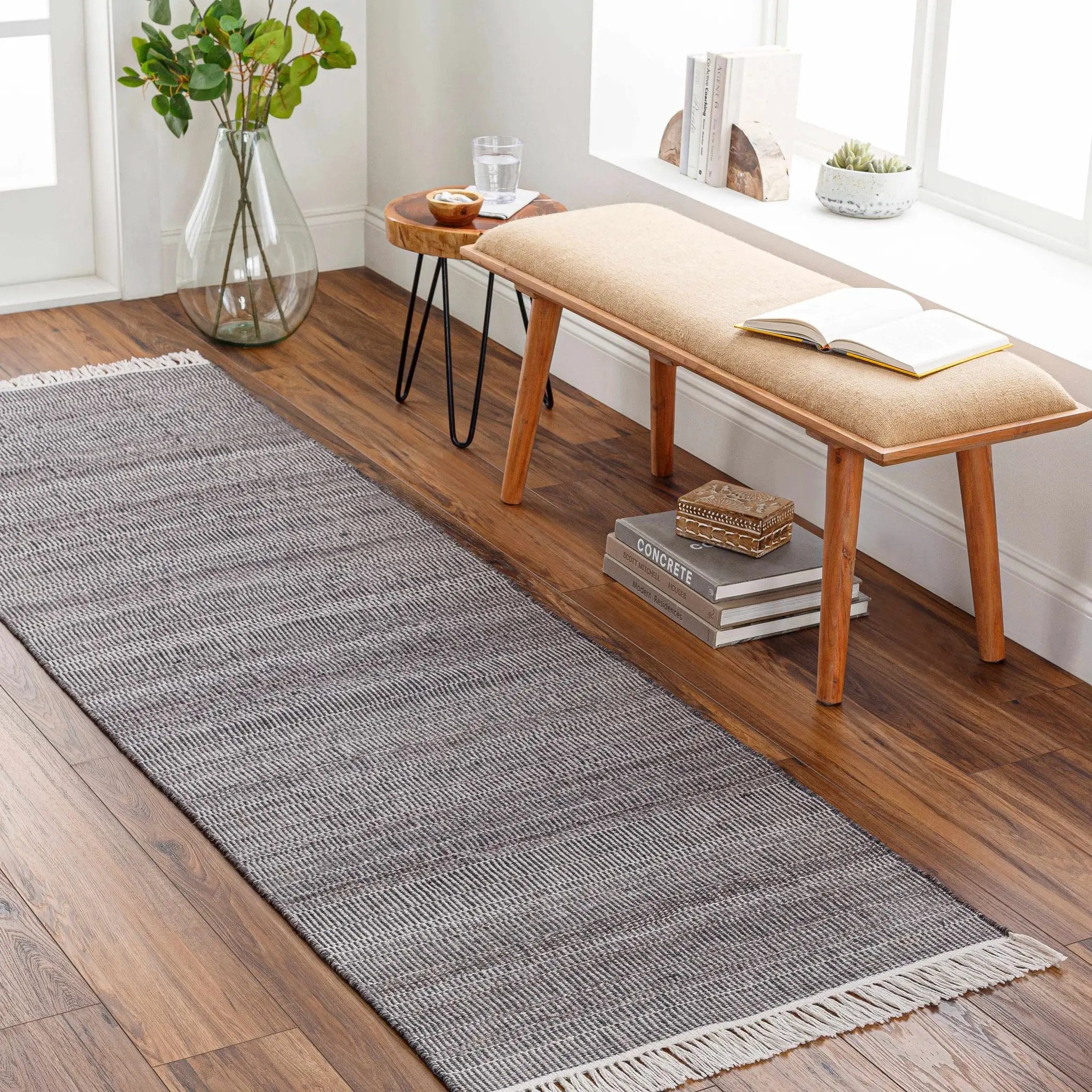 Thabazimbi Area Rug - Clearance by Boutique Rugs