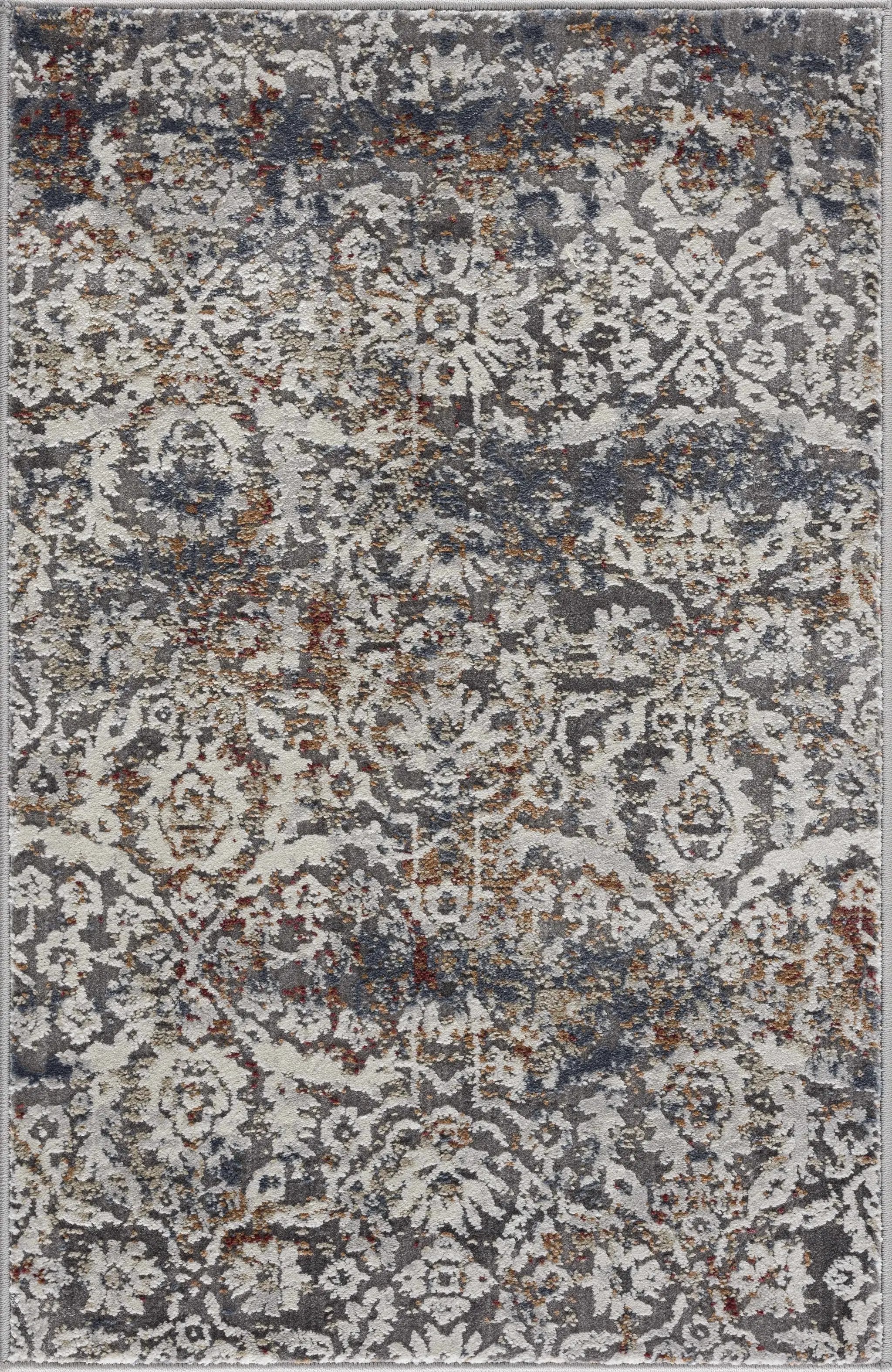 Marden Textured Luxe Area Rug - Clearance by Boutique Rugs