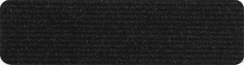 Basic Stair Tread Rugs, Gray by Boutique Rugs