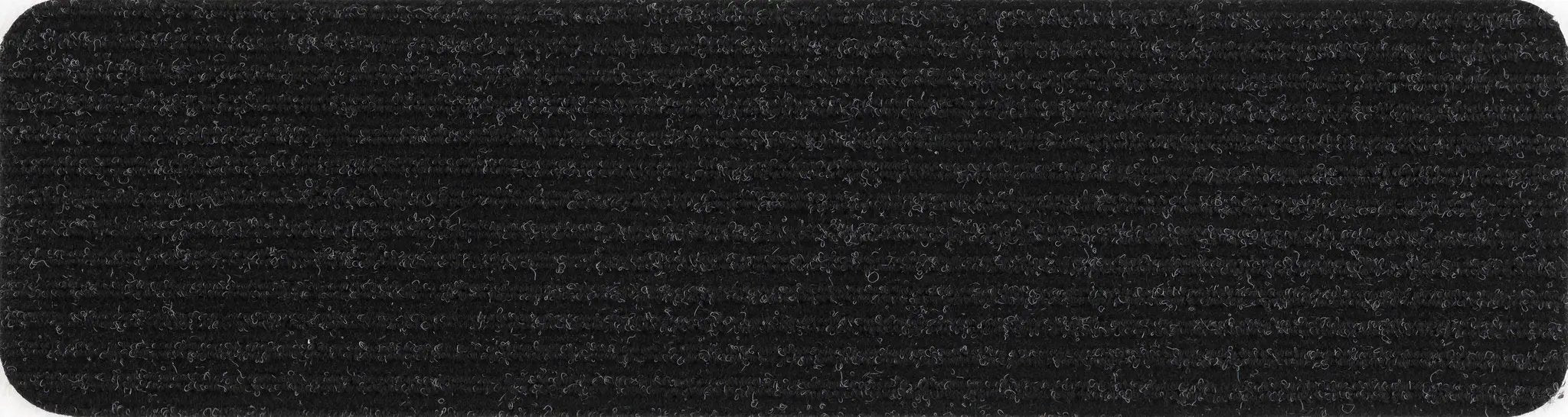 Basic Stair Tread Rugs, Gray by Hauteloom