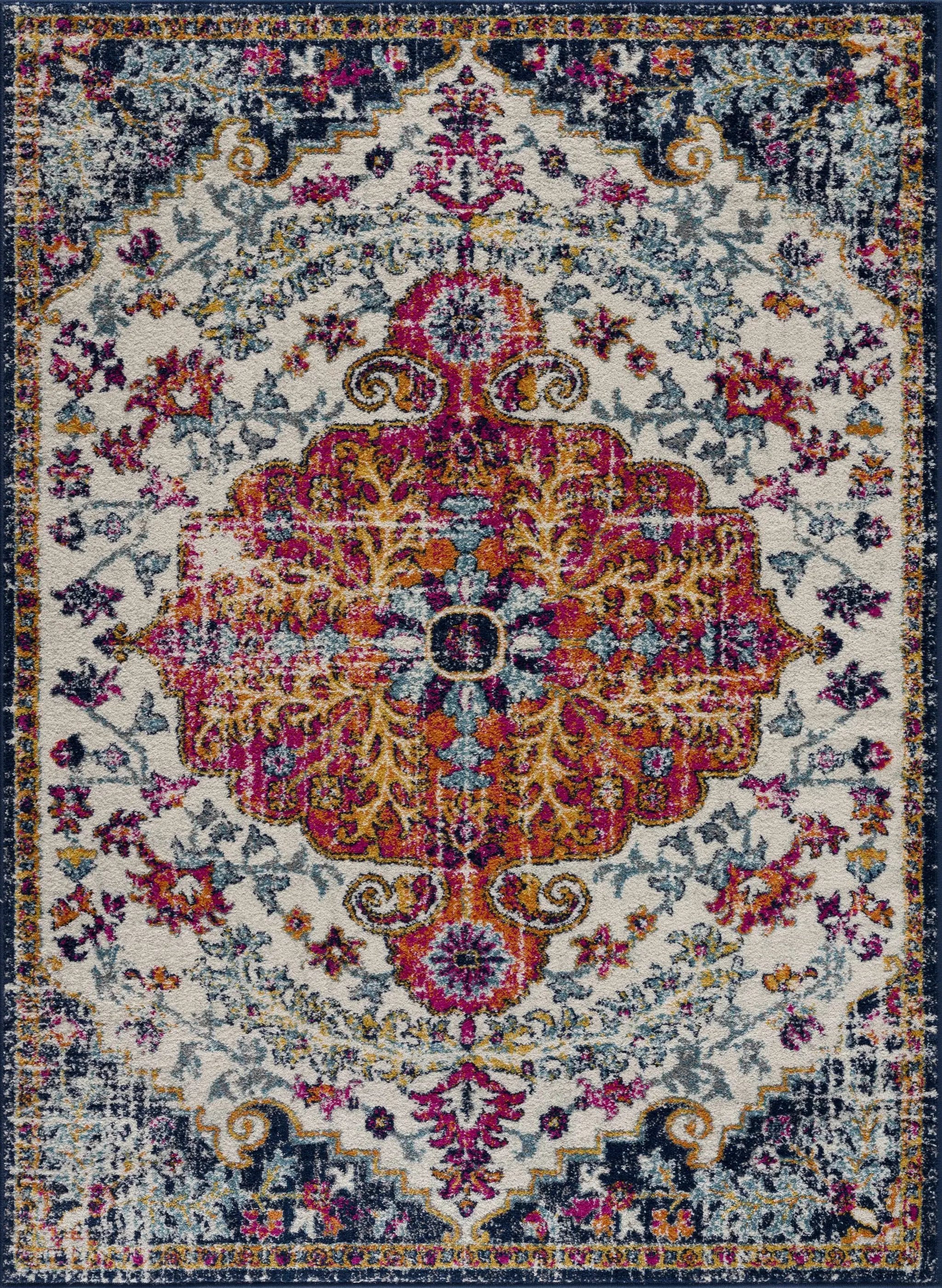 Simsbury Area Rug by Boutique Rugs