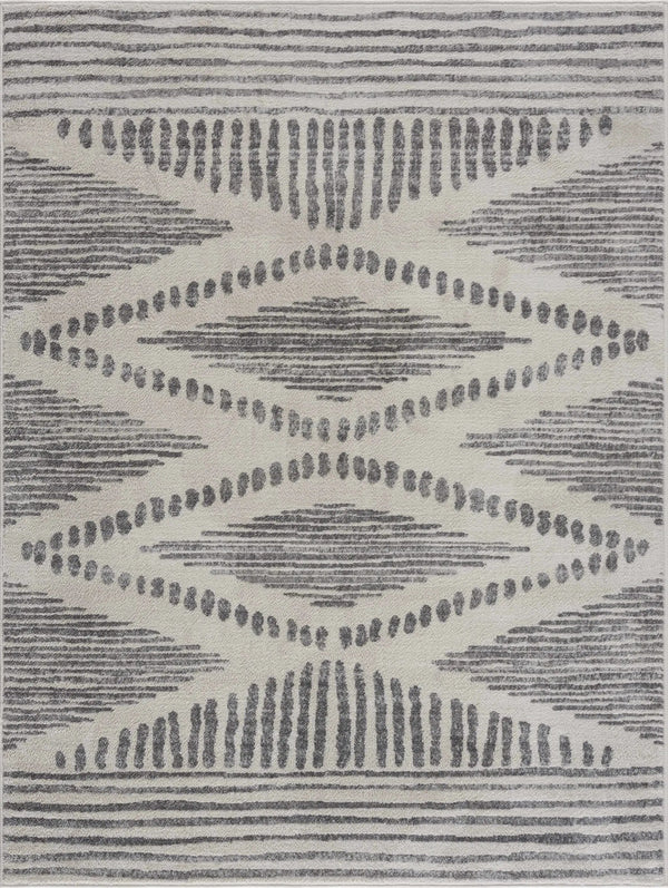 Tigrisis Ivory 2327 Area Rug - Clearance