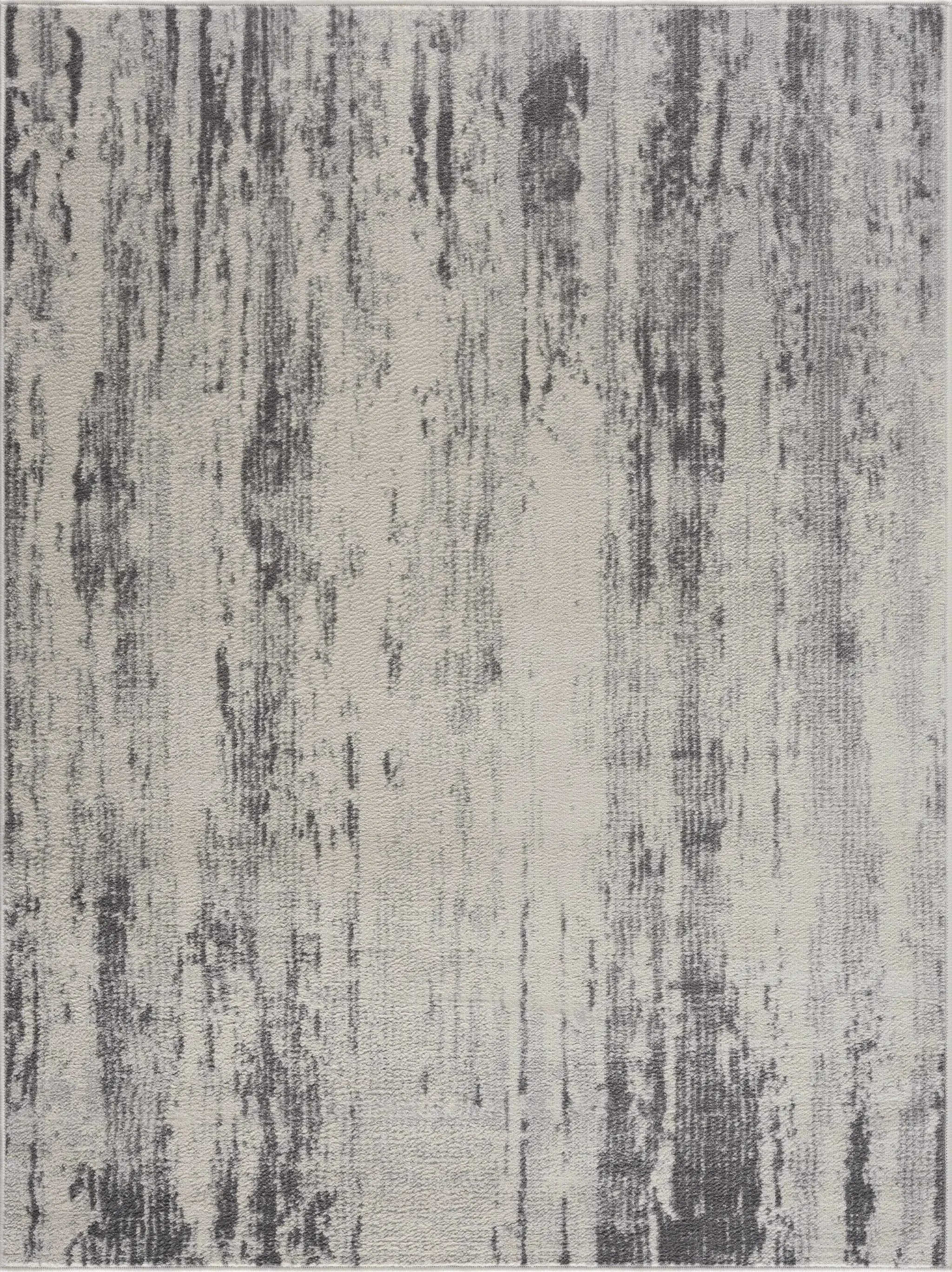 Tigrima 2320 Ivory & Gray Rug - Clearance by Boutique Rugs