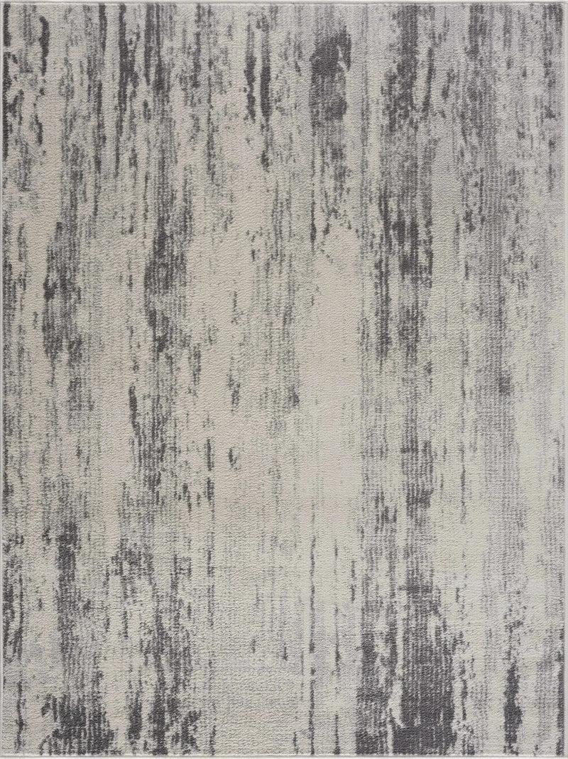 Tigrima 2320 Ivory & Gray Rug - Clearance by Boutique Rugs