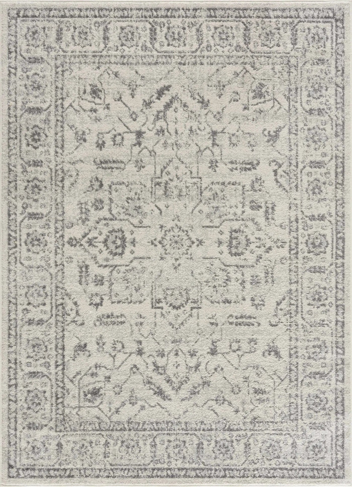 Marash KMRSH-4609 Area Rug - Clearance by Boutique Rugs