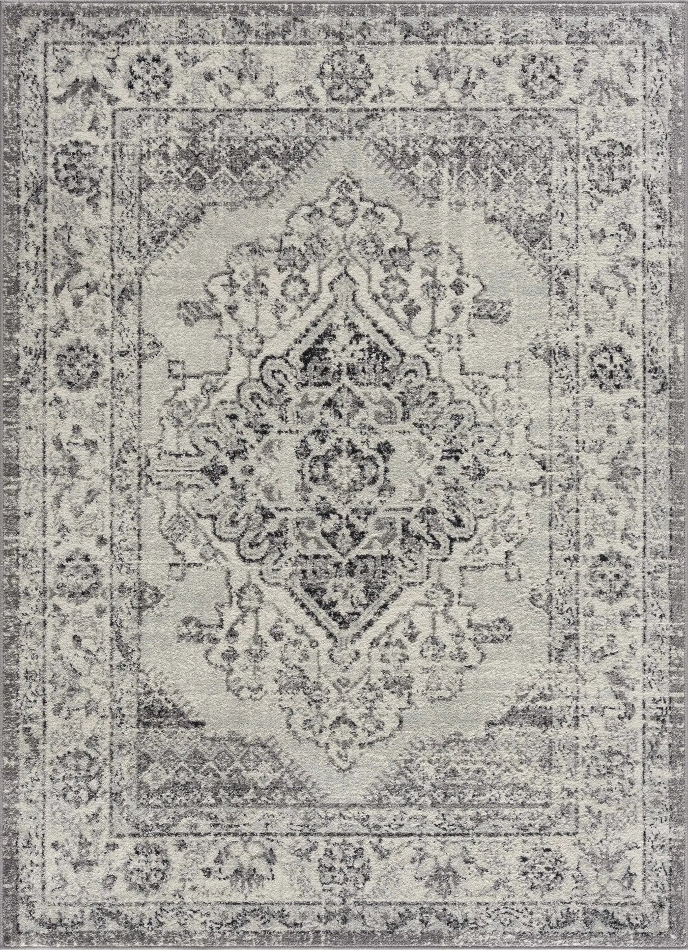 Marash KMRSH-4615 Area Rug - Clearance by Boutique Rugs