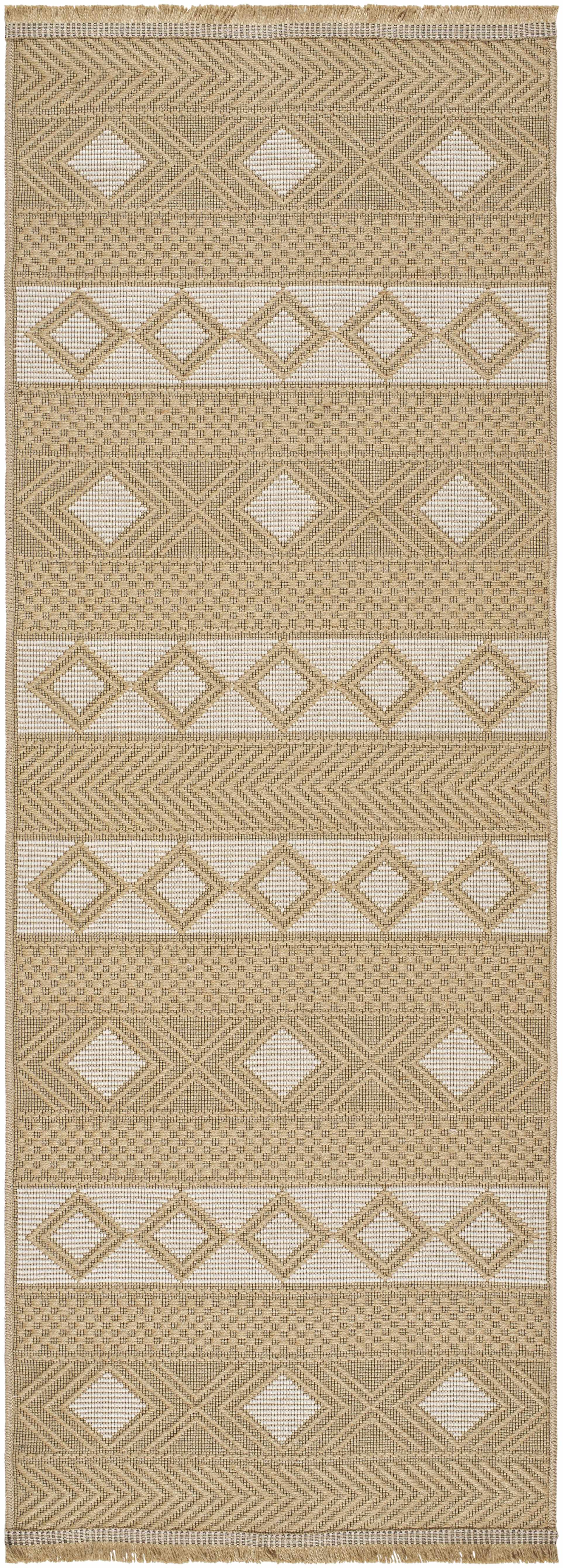 Tomai Washable Jute Rug - Clearance by Boutique Rugs