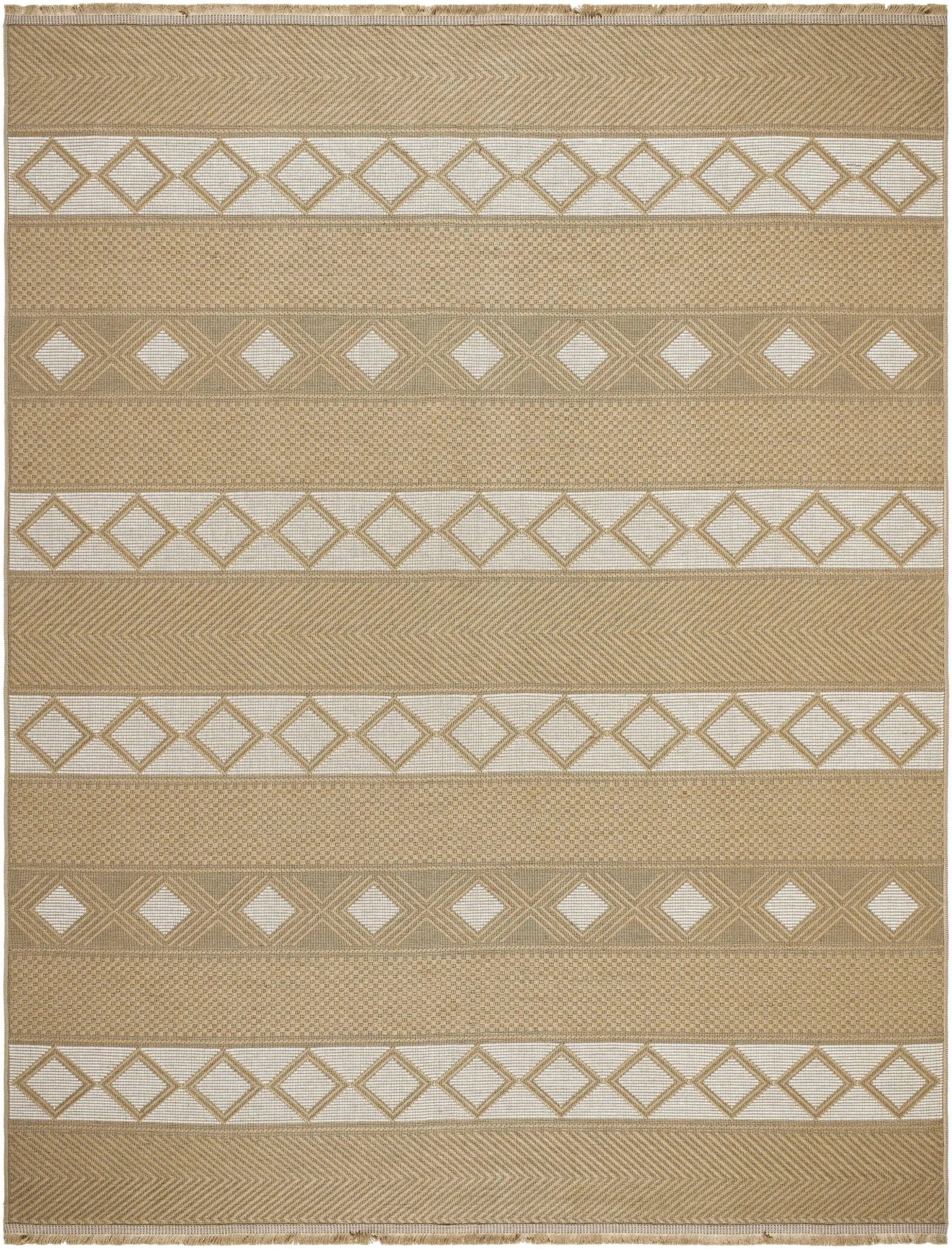 Tomai Washable Jute Rug - Clearance by Boutique Rugs