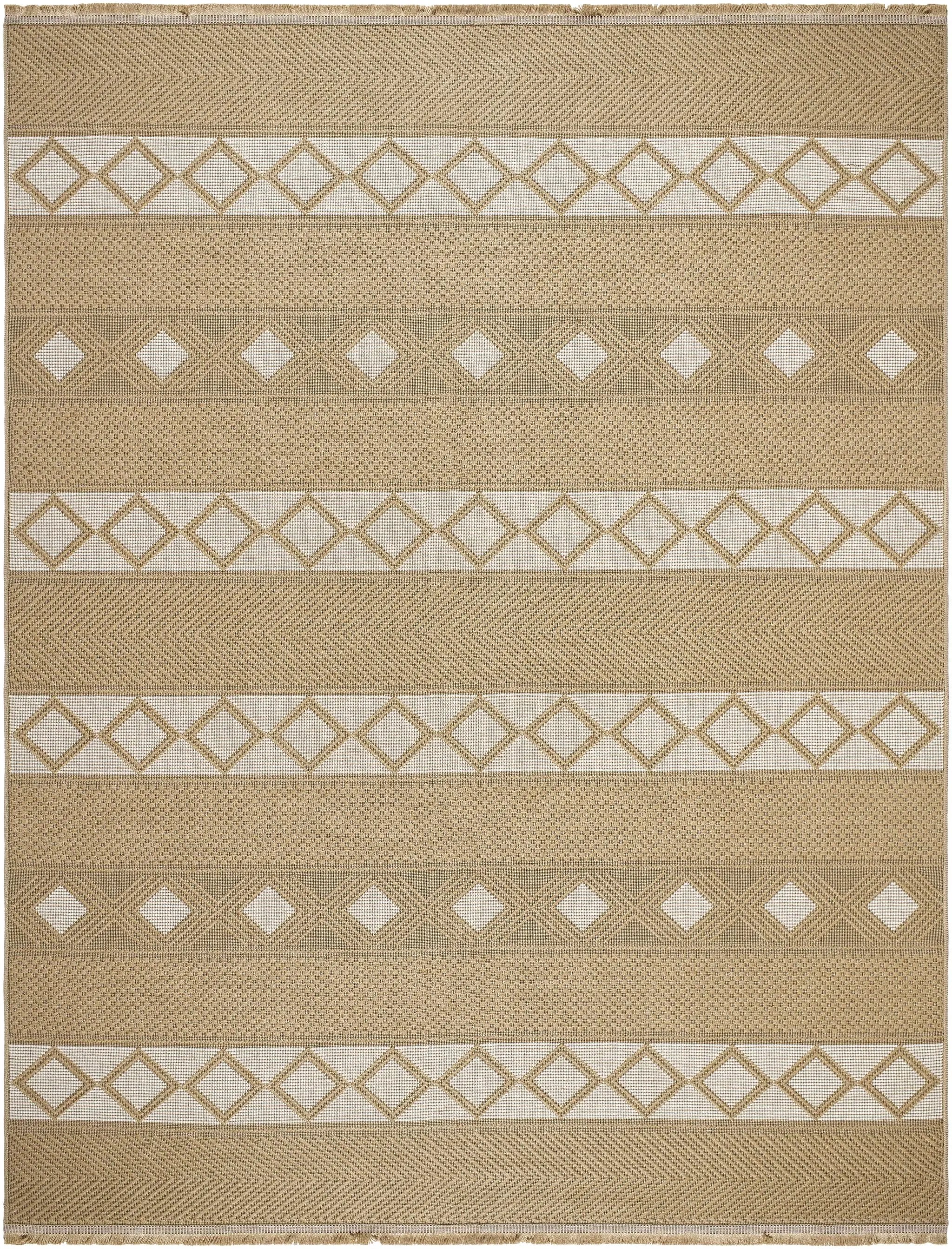 Tomai Washable Jute Rug - Clearance by Boutique Rugs