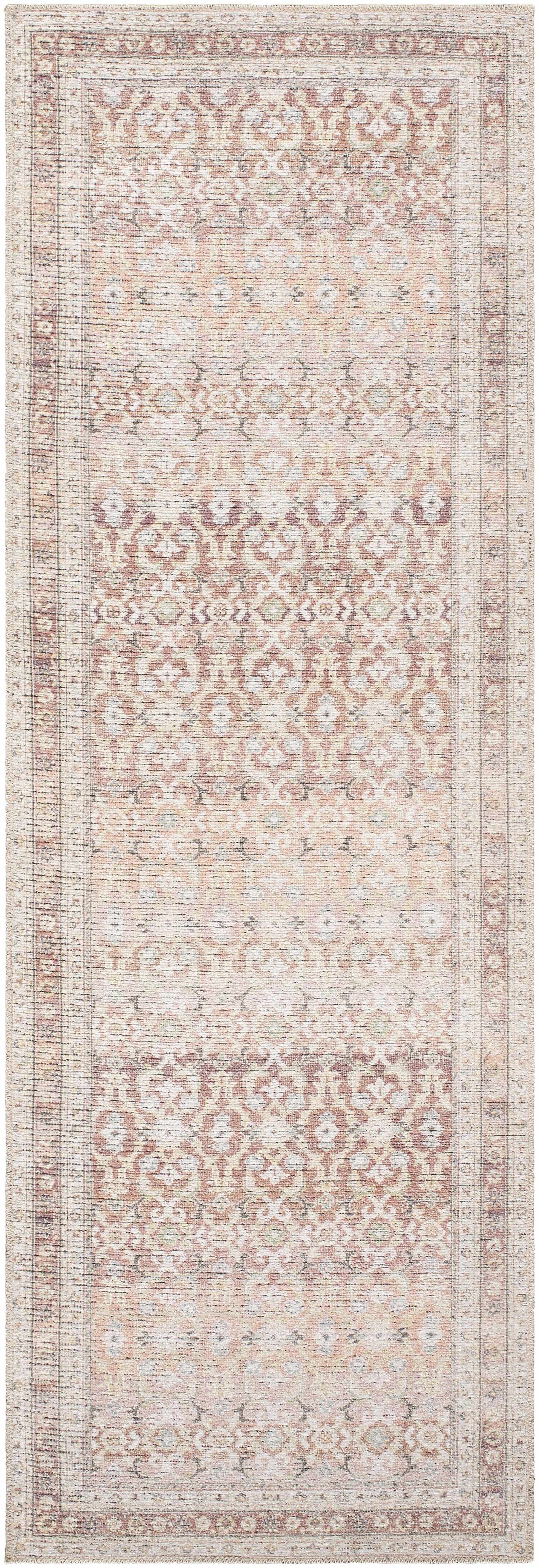 Tosca Washable Area Rug by Boutique Rugs