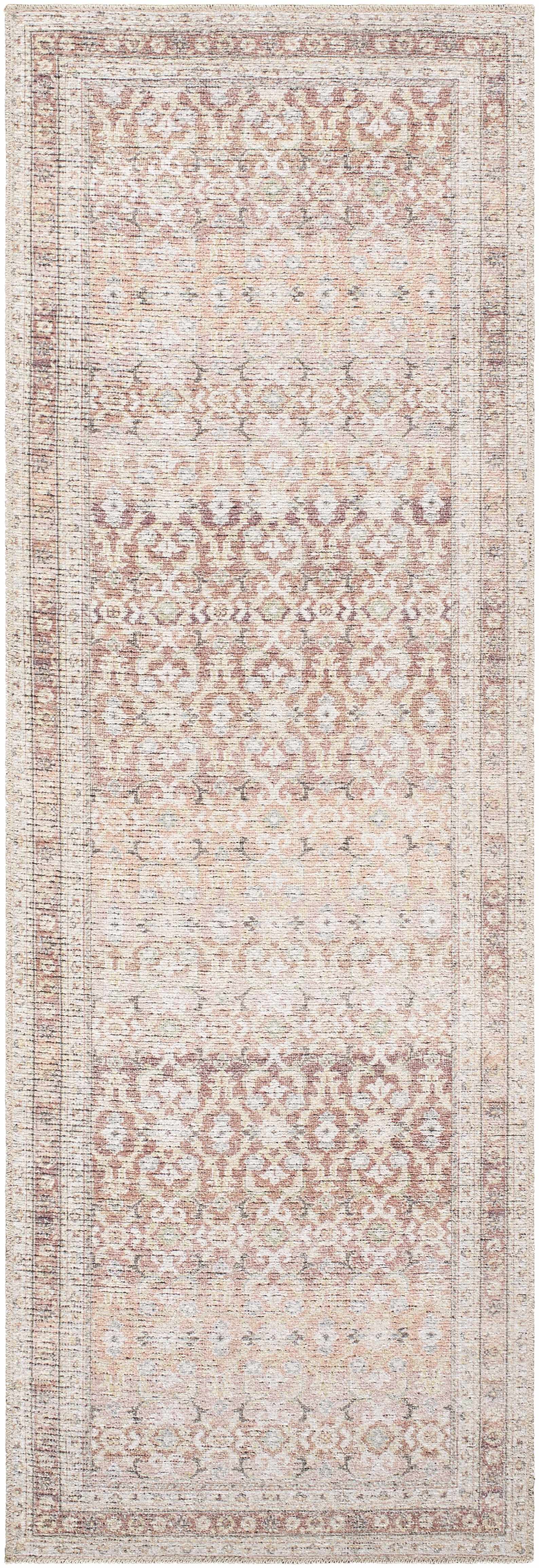 Tosca Washable Area Rug by Boutique Rugs