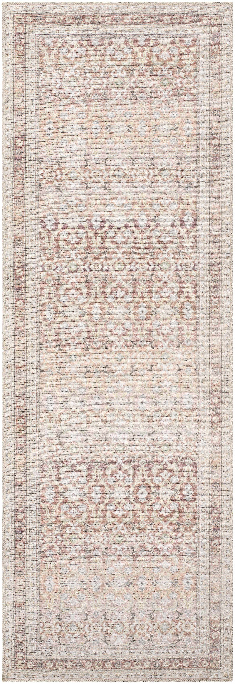 Tosca Washable Area Rug by Boutique Rugs