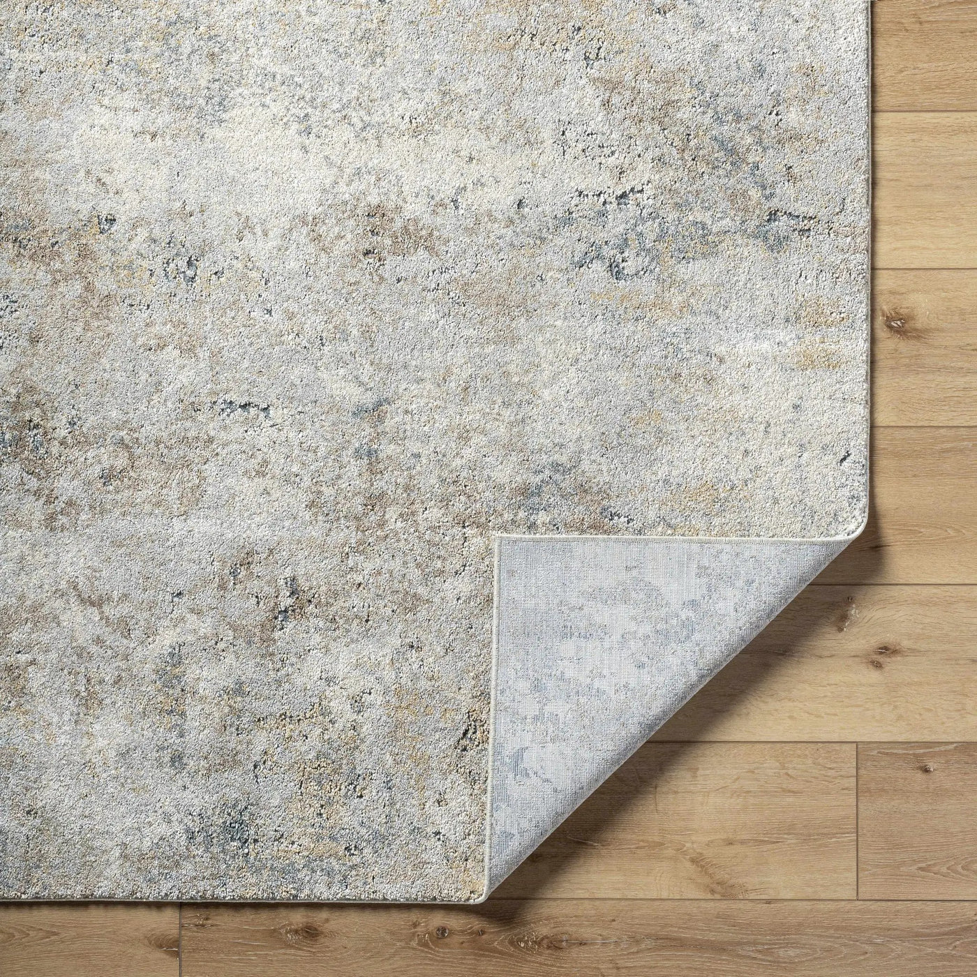 Twyla Thick Luxe Rug by Boutique Rugs