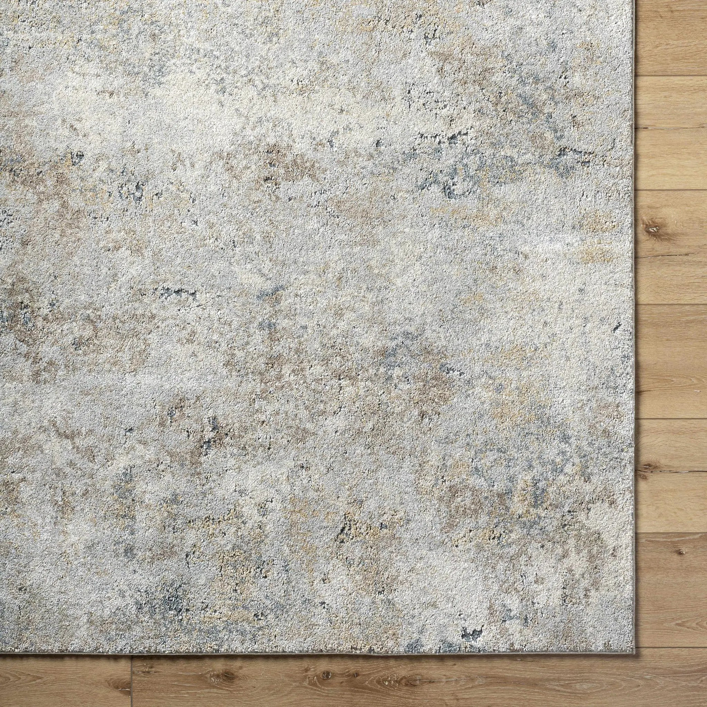 Twyla Thick Luxe Rug by Boutique Rugs