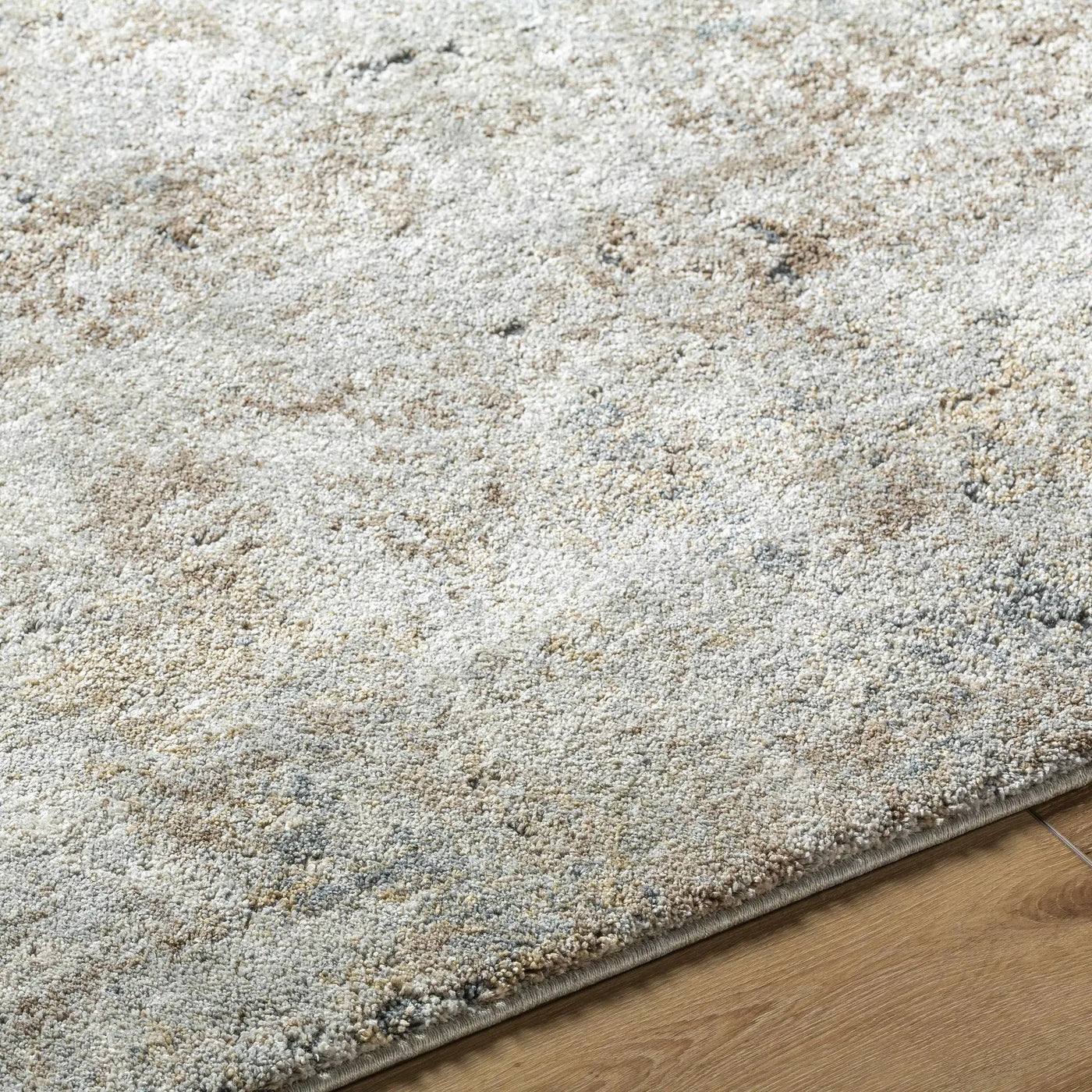 Twyla Thick Luxe Rug by Boutique Rugs
