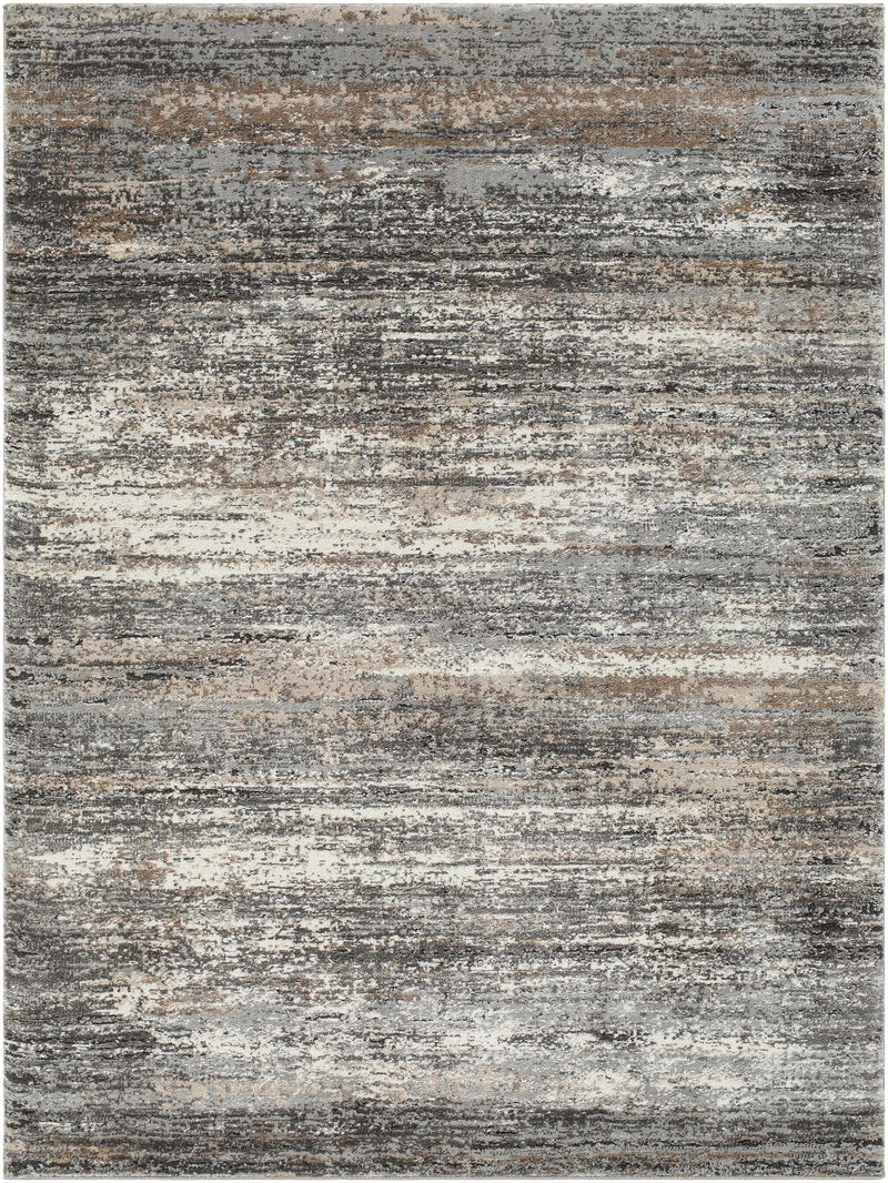 Tigaon Luxe Thick Area Rug by Boutique Rugs