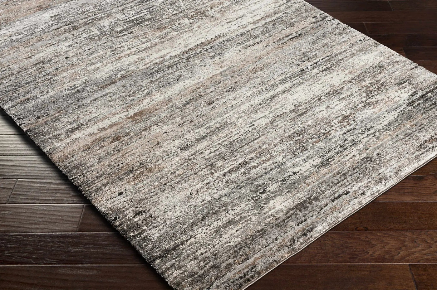 Tigaon Luxe Thick Area Rug by Boutique Rugs