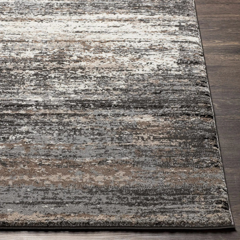 Tigaon Luxe Thick Area Rug by Boutique Rugs