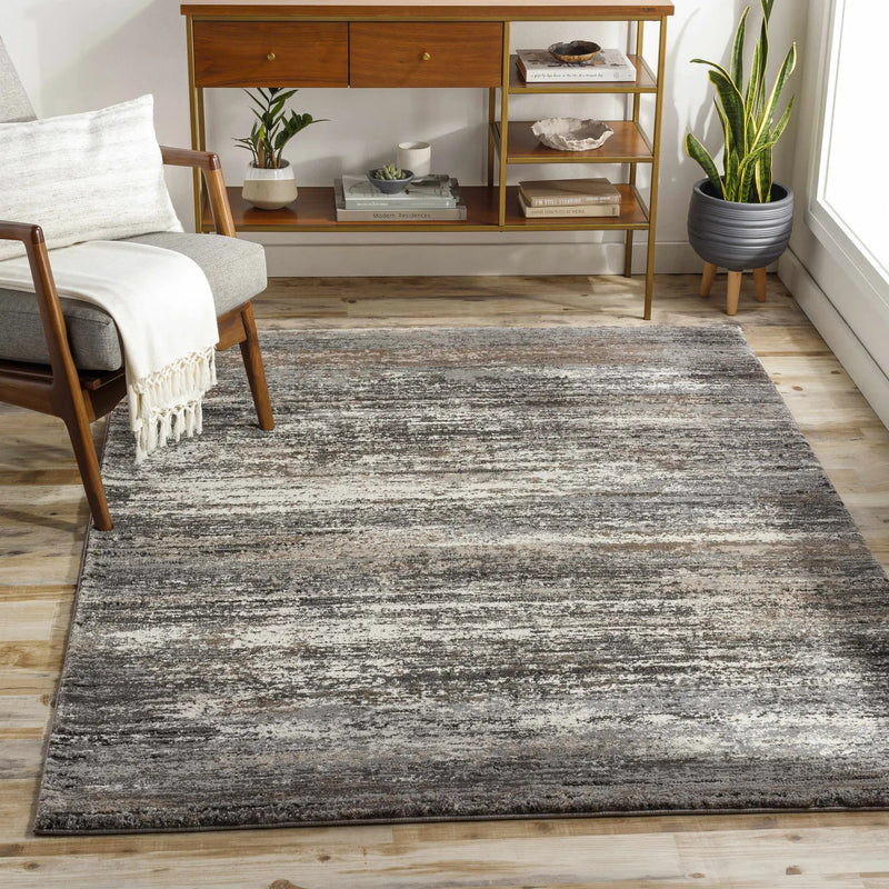 Tigaon Luxe Thick Area Rug by Boutique Rugs
