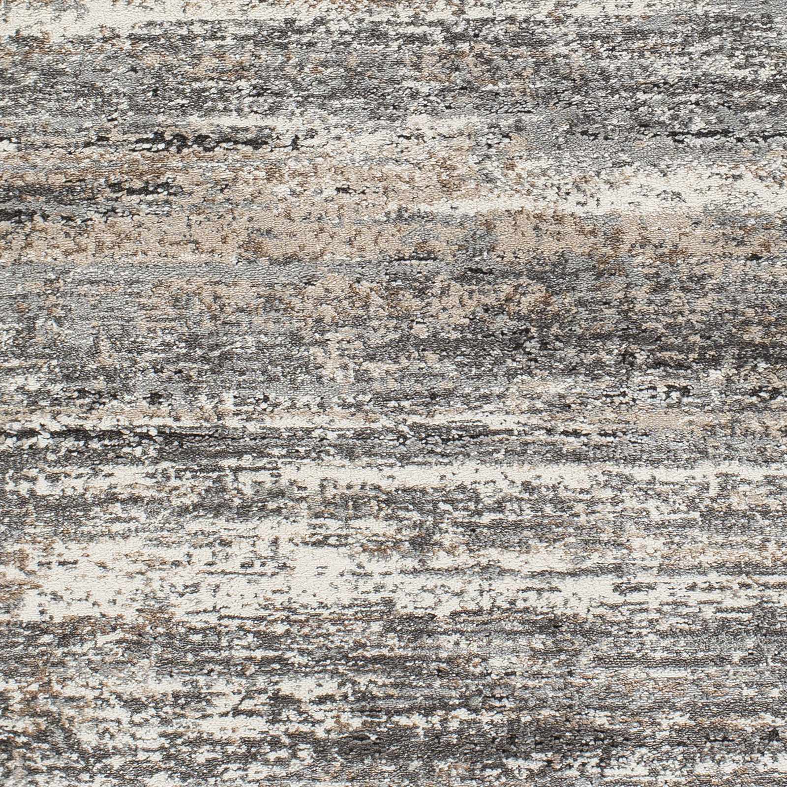 Tigaon Luxe Thick Area Rug by Boutique Rugs