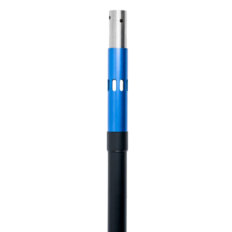 3X17 / Titan Aluminum, Titanium Swimming Pool Pole, photo 2 of 6