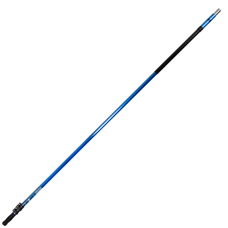 3X17 / Titan Aluminum, Titanium Swimming Pool Pole, photo 5 of 6