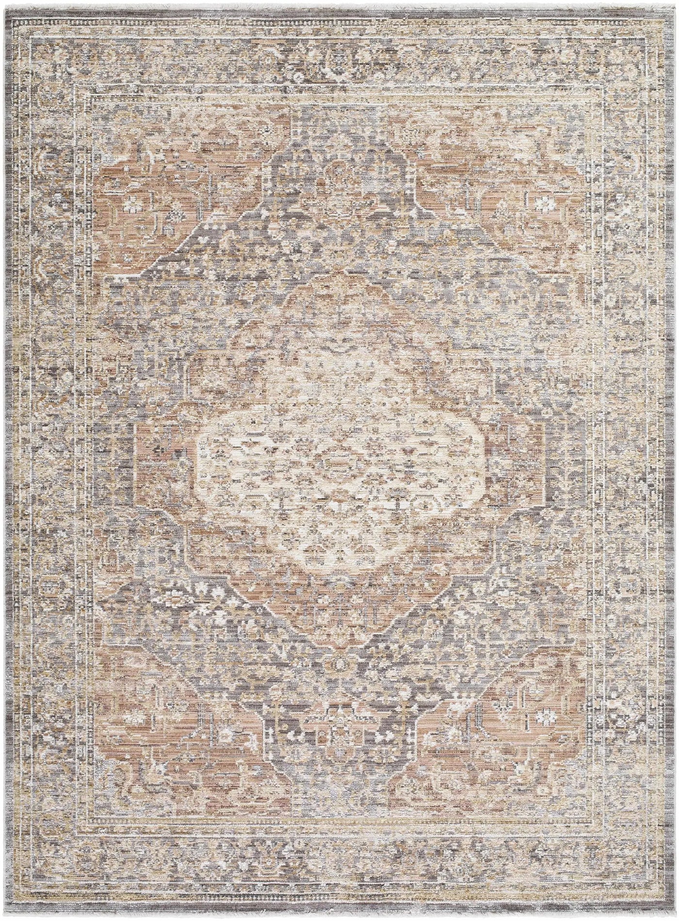 Tulio Area Rug by Boutique Rugs