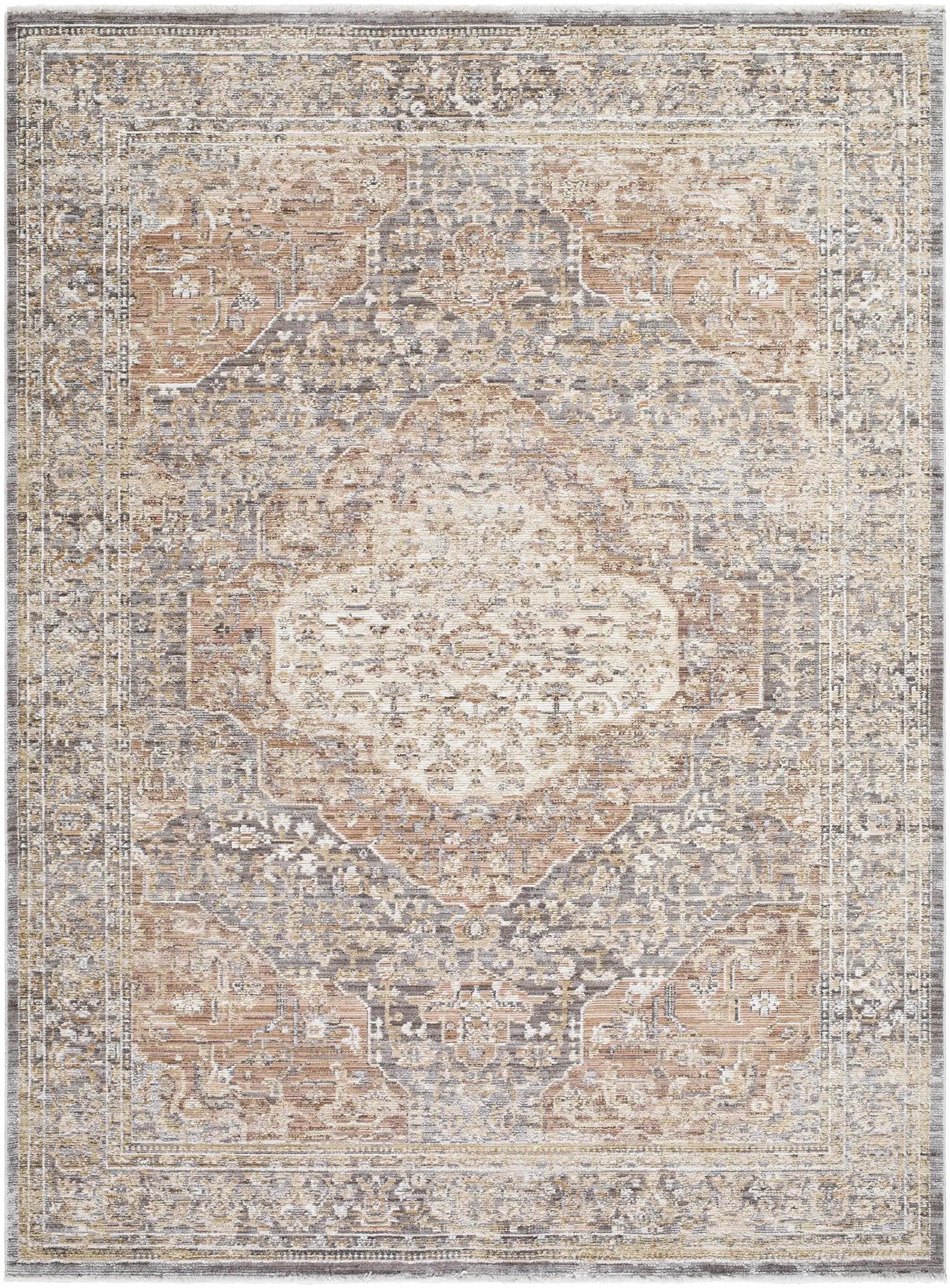 Tulio Area Rug by Boutique Rugs