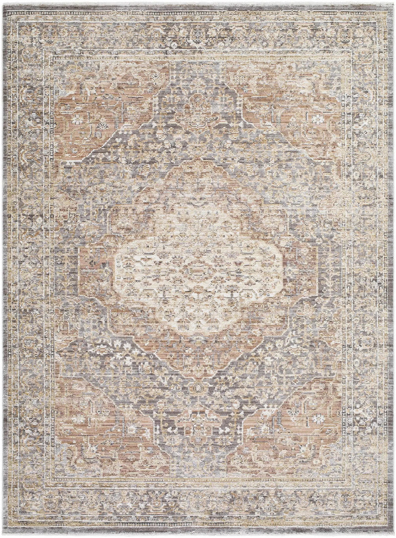 Tulio Area Rug by Boutique Rugs