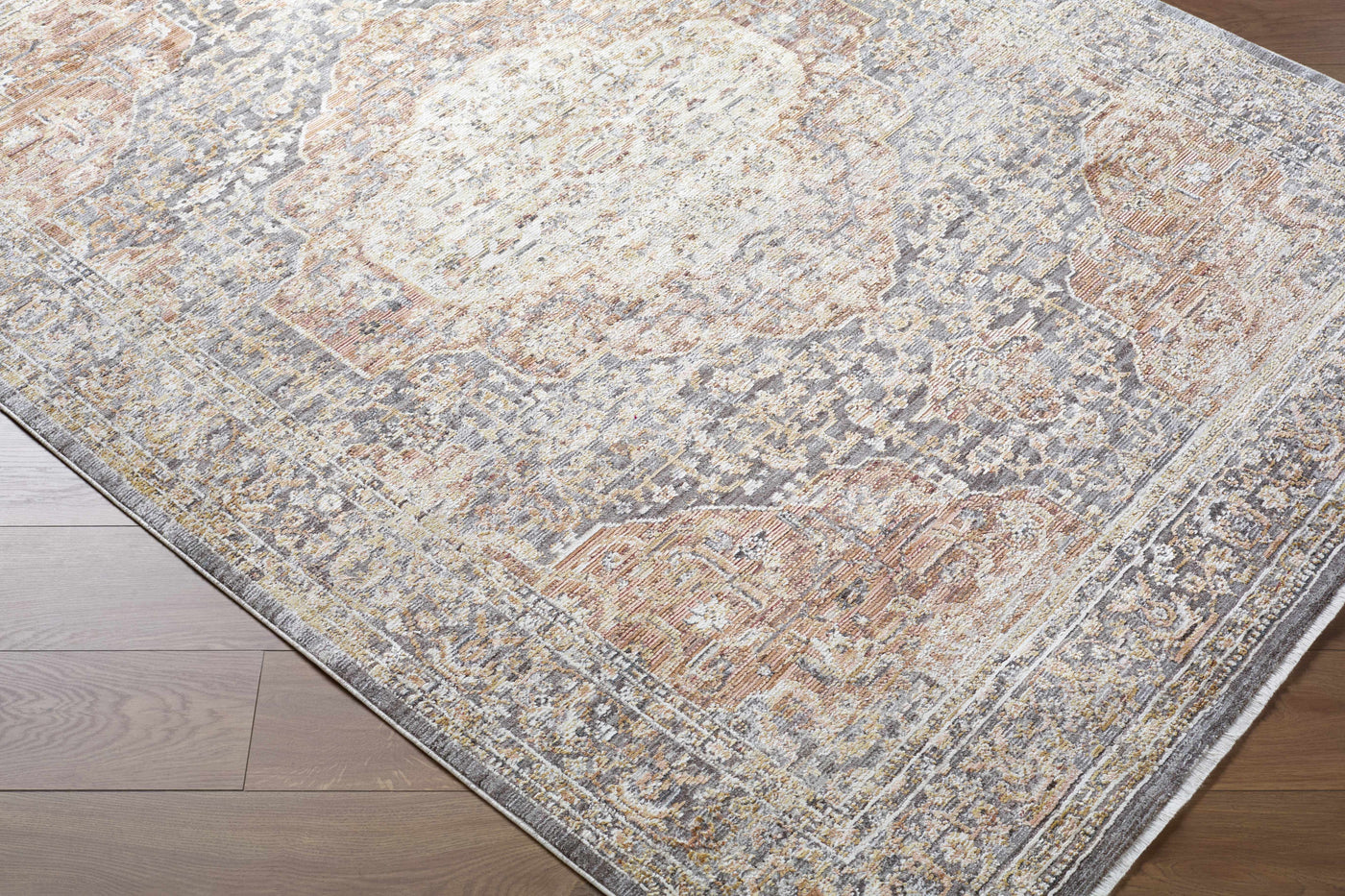 Tulio Area Rug by Boutique Rugs