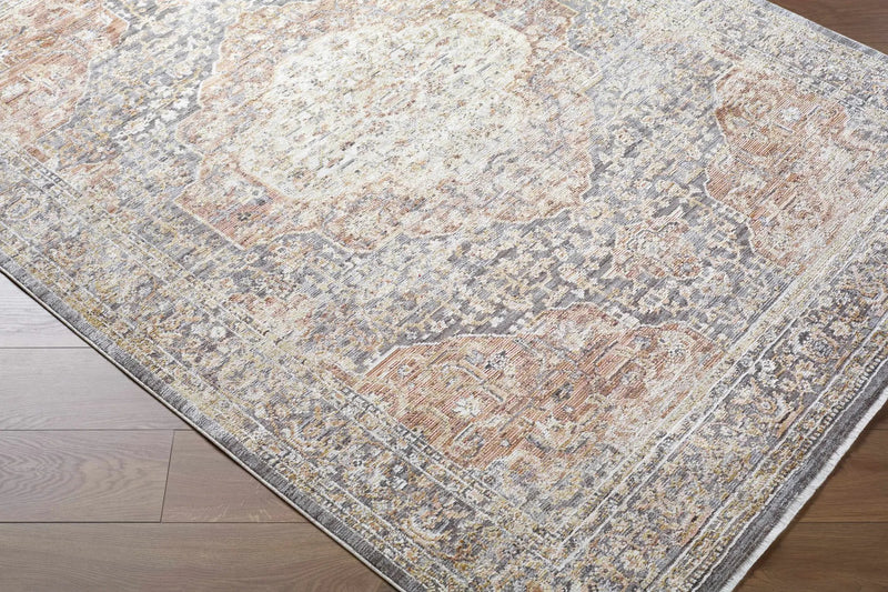 Tulio Area Rug by Boutique Rugs