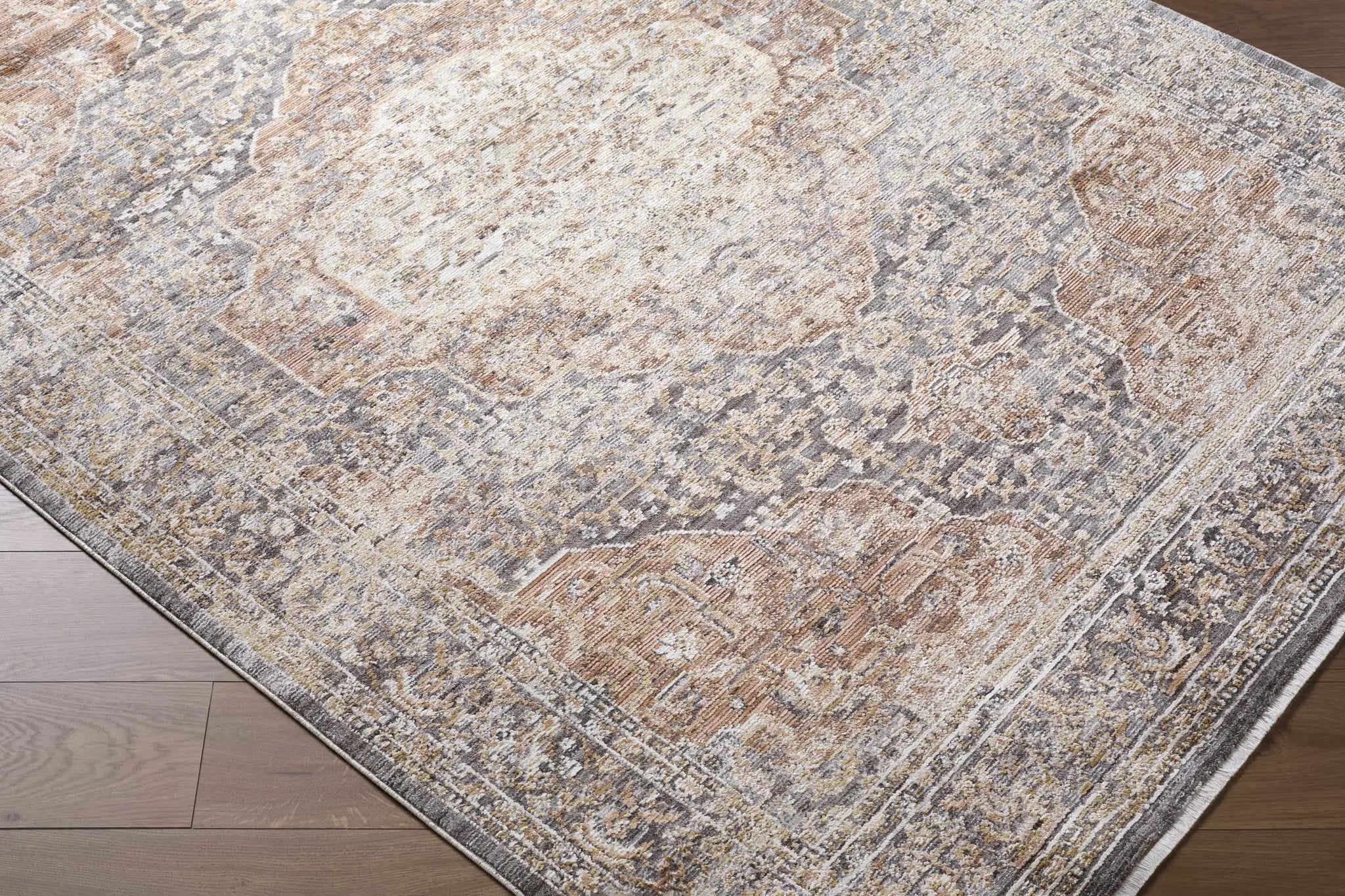 Tulio Area Rug by Boutique Rugs
