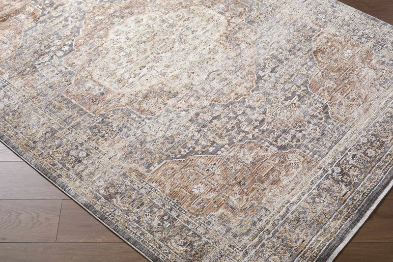 Tulio Area Rug by Boutique Rugs