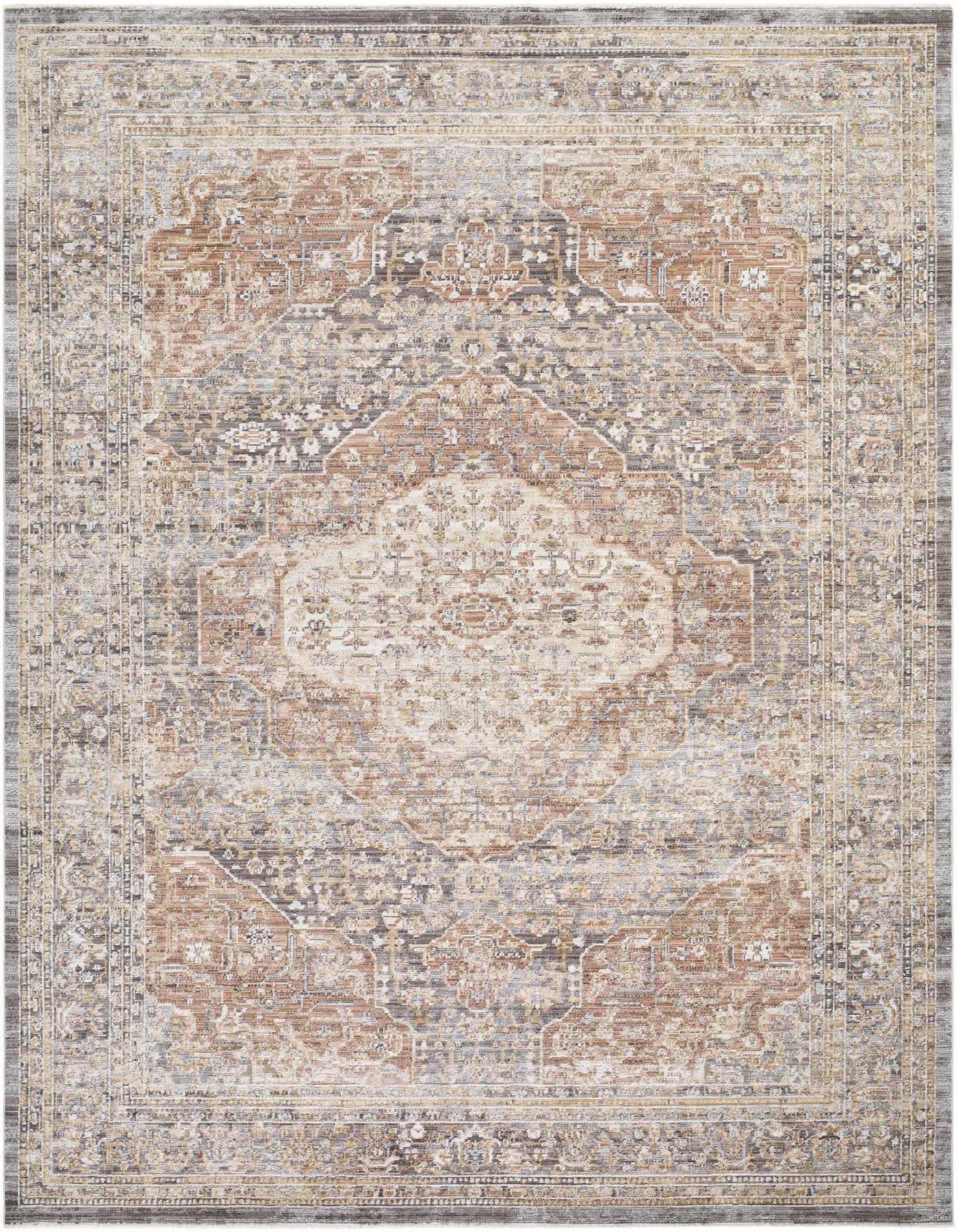 Tulio Area Rug by Boutique Rugs
