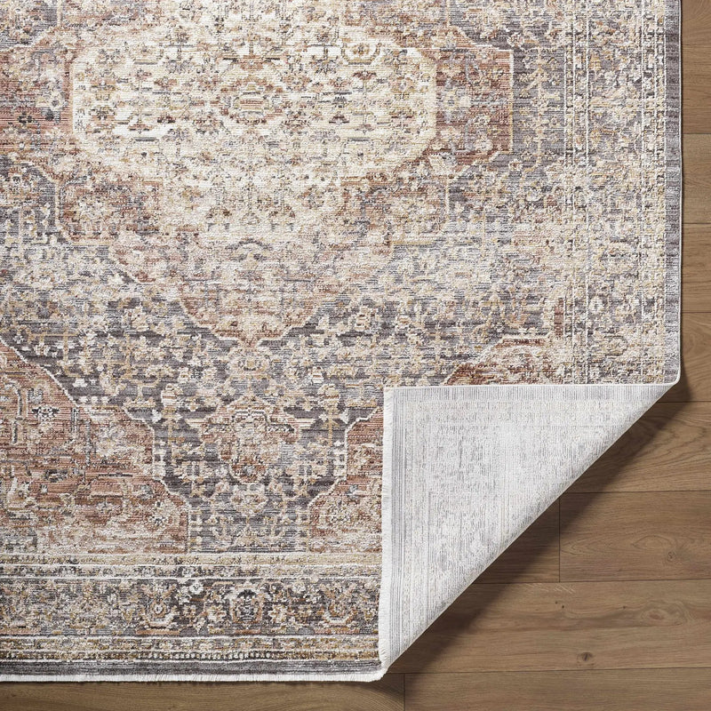 Tulio Area Rug by Boutique Rugs