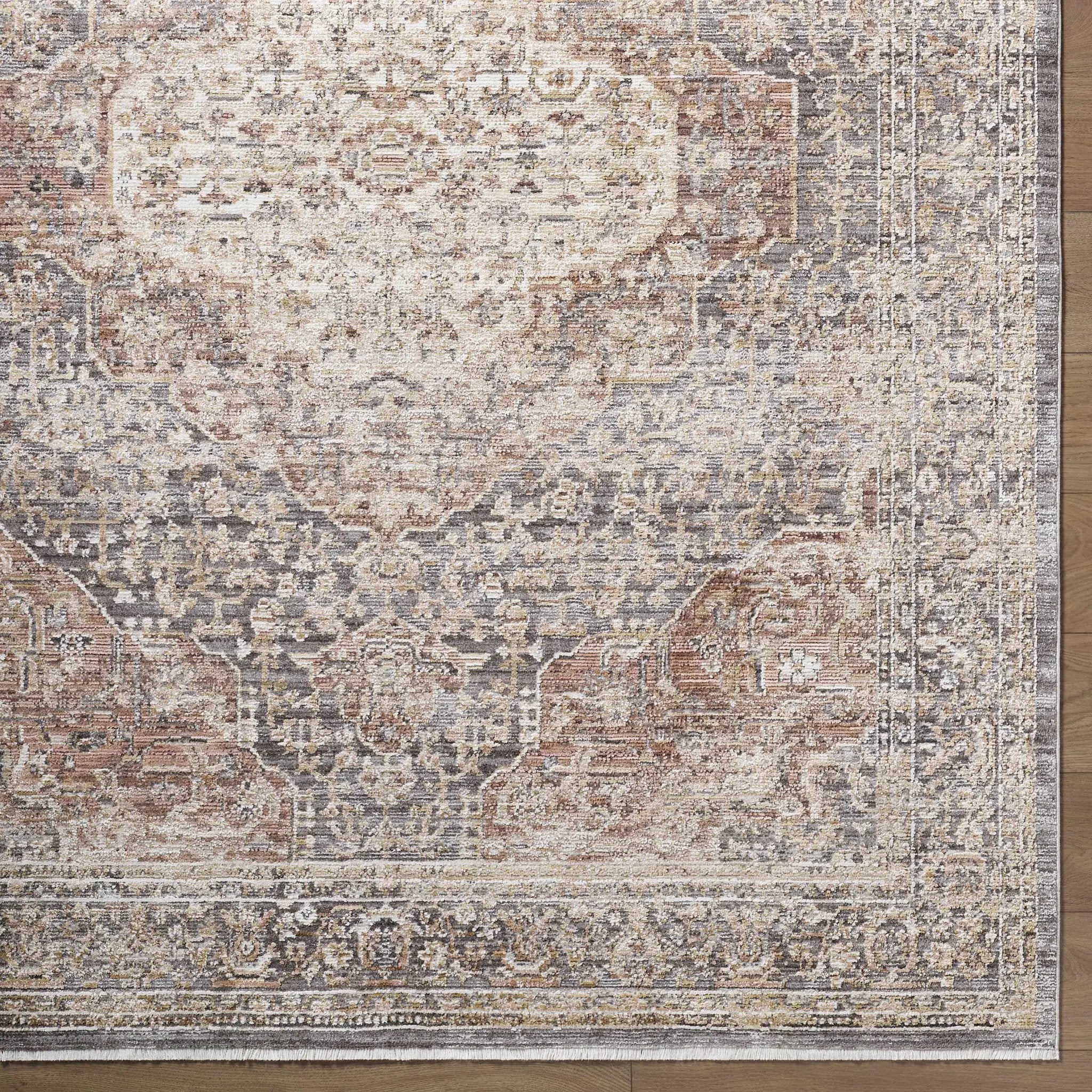 Tulio Area Rug by Boutique Rugs