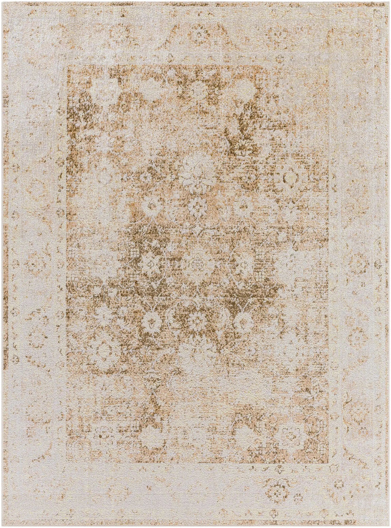 Aniyah Washable Area Rug by Boutique Rugs