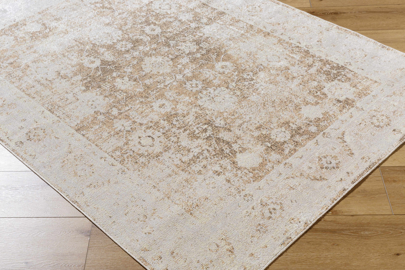 Aniyah Washable Area Rug by Boutique Rugs