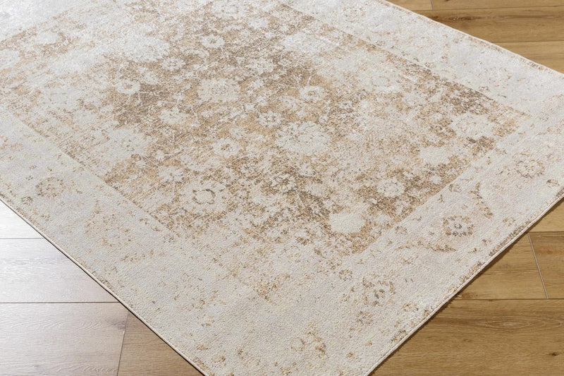 Aniyah Washable Area Rug by Boutique Rugs
