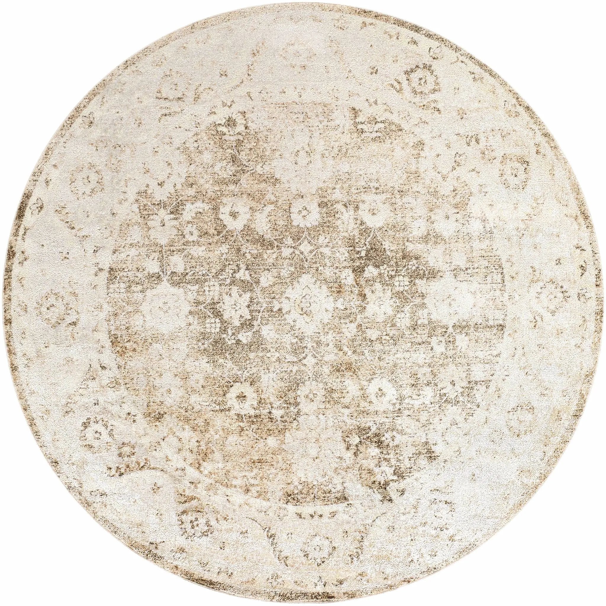 Aniyah Washable Area Rug by Boutique Rugs