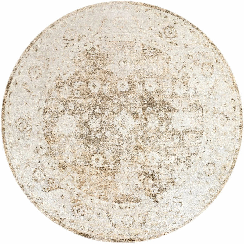 Aniyah Washable Area Rug by Boutique Rugs