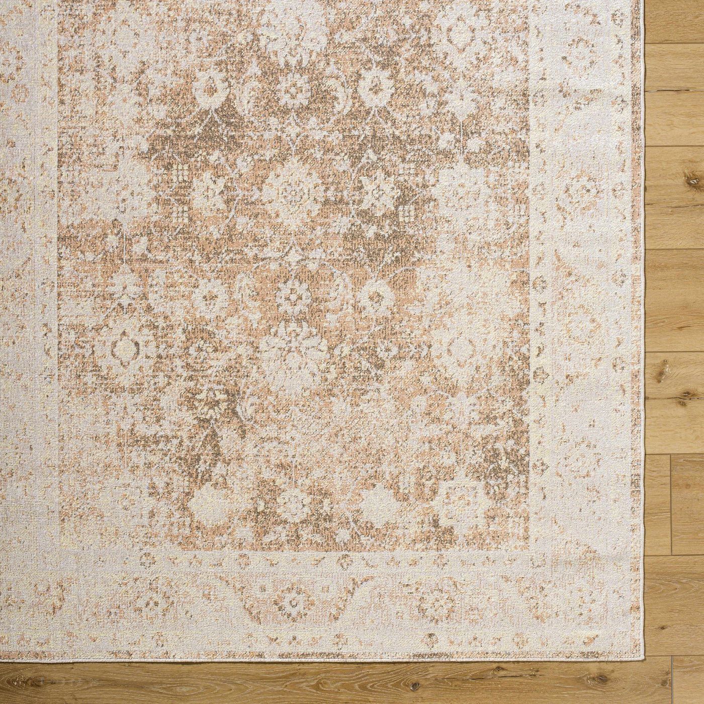 Aniyah Washable Area Rug by Boutique Rugs